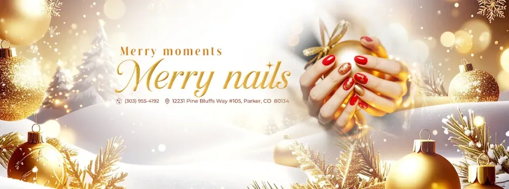 Bedazzled Nails And Bar — Nail salon in Parker